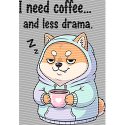 Animal Text Series-AT 3679